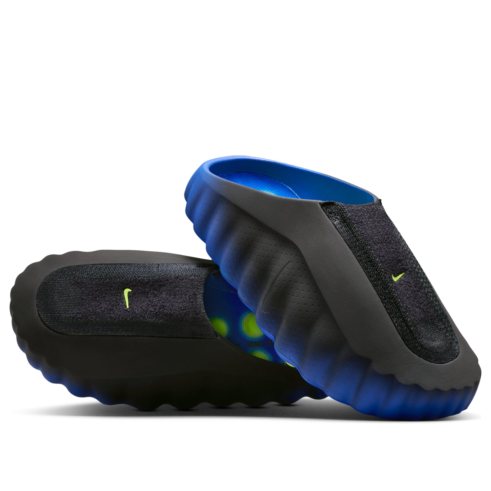 Mind 001 Flyknit 'Hyper Royal'