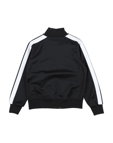 Kid Boy Sweatshirt Black