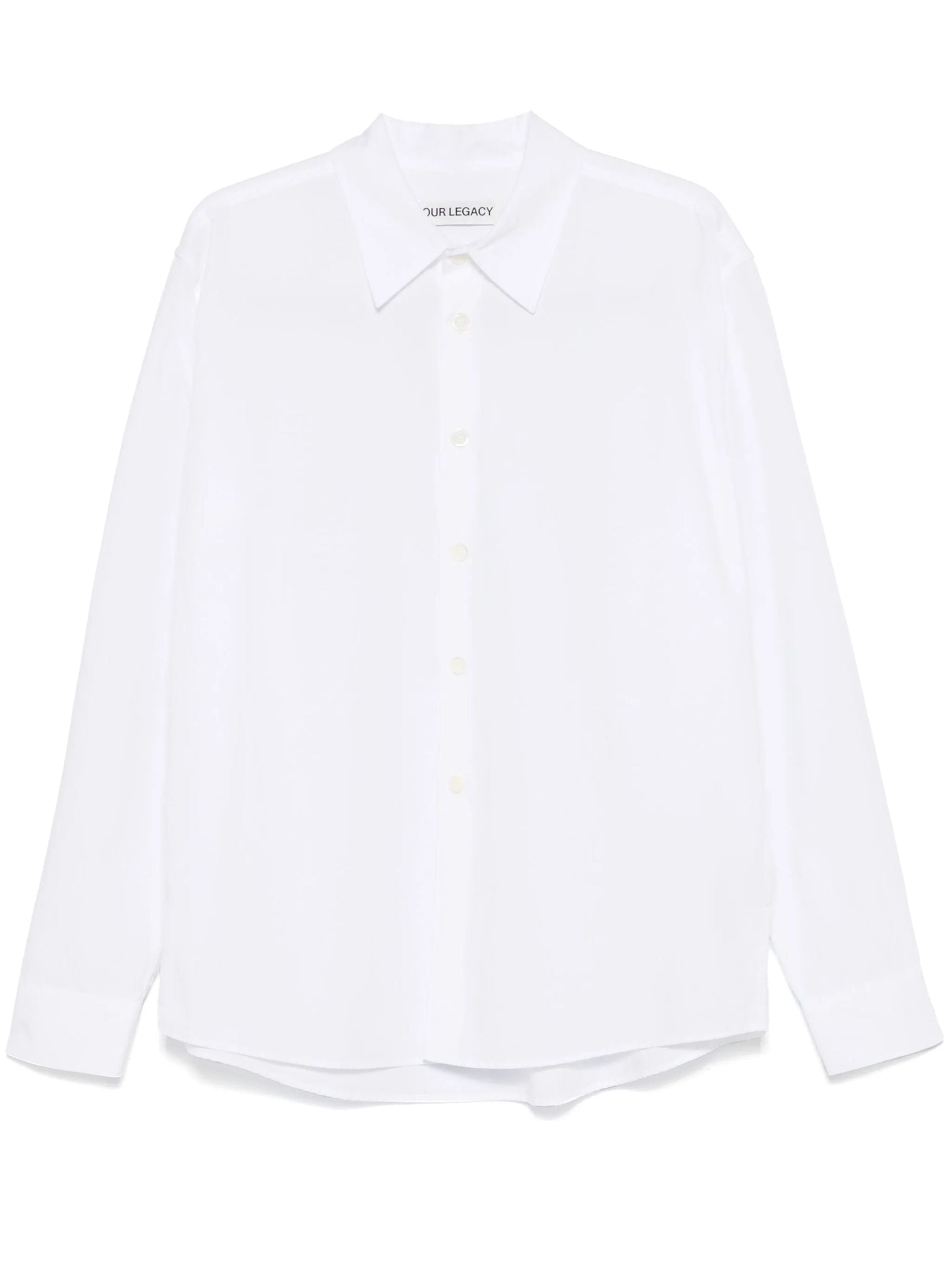 Beyond Shirt