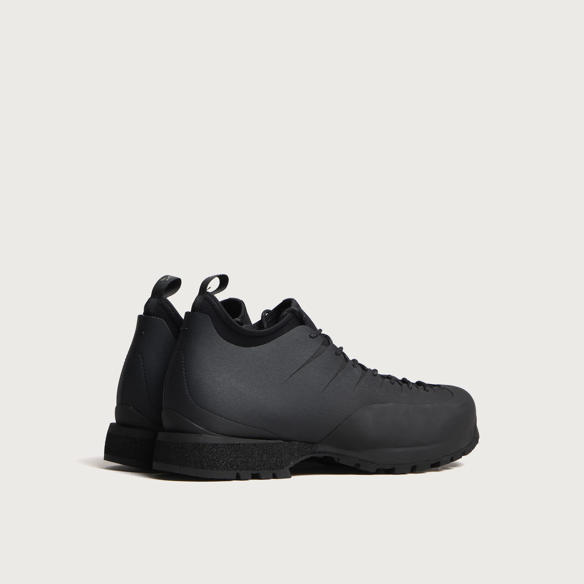 Men's x Demon Silvestre Approach Shoe Anthracite Black