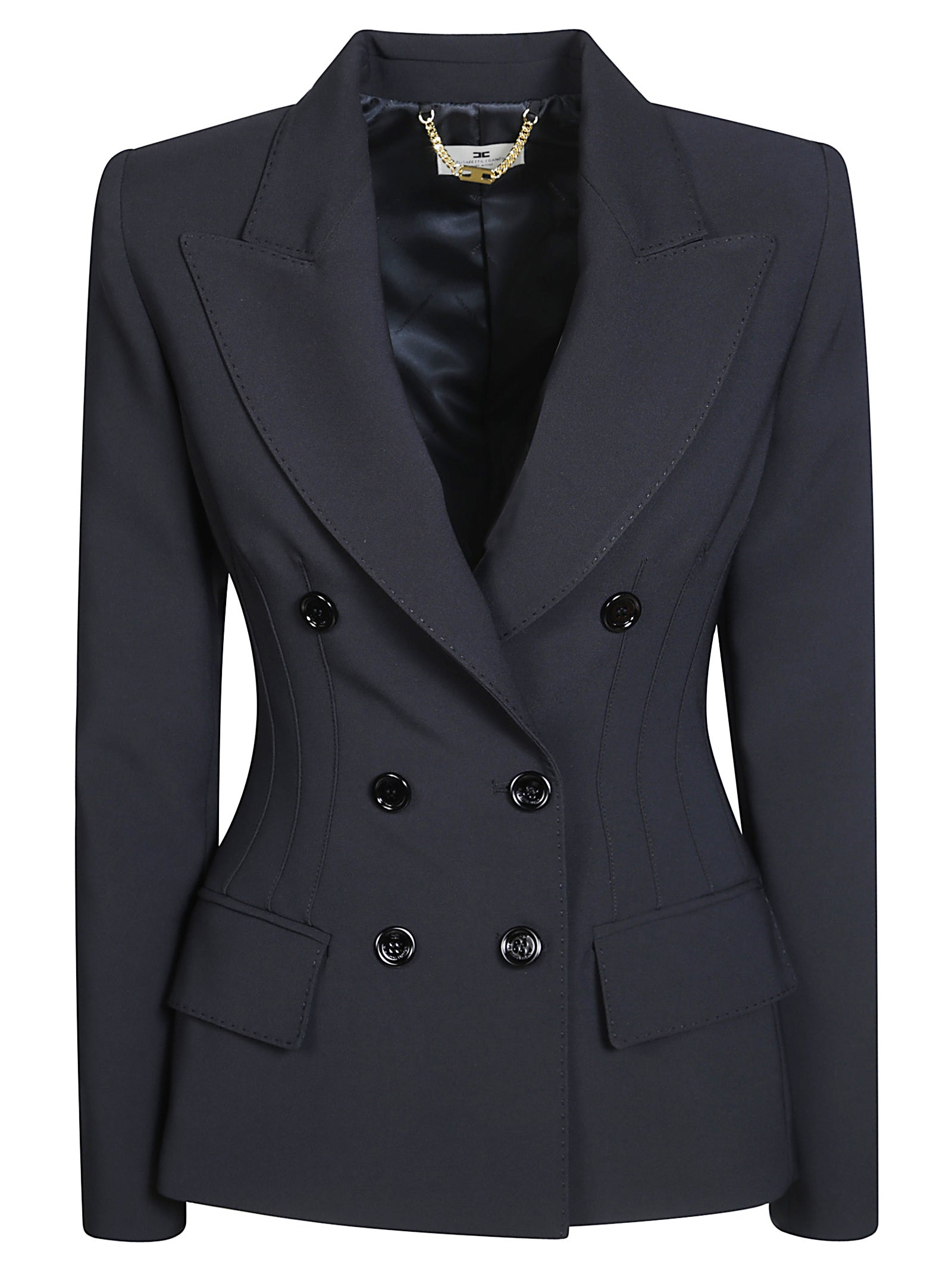 Women's Tailored Jacket