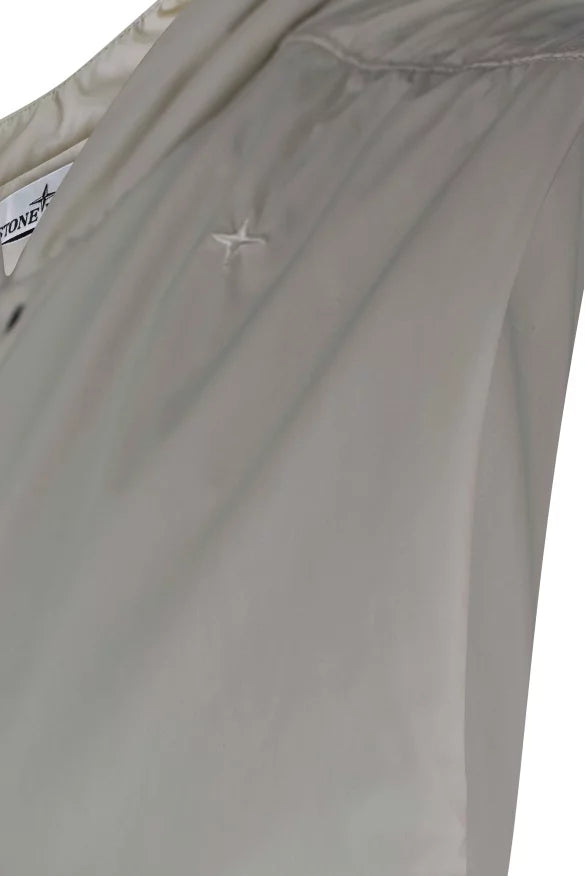 Stone Island Waterproof Jacket