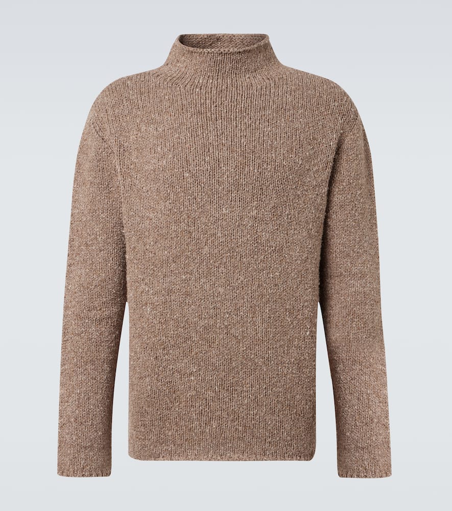 Ryoko cotton sweater