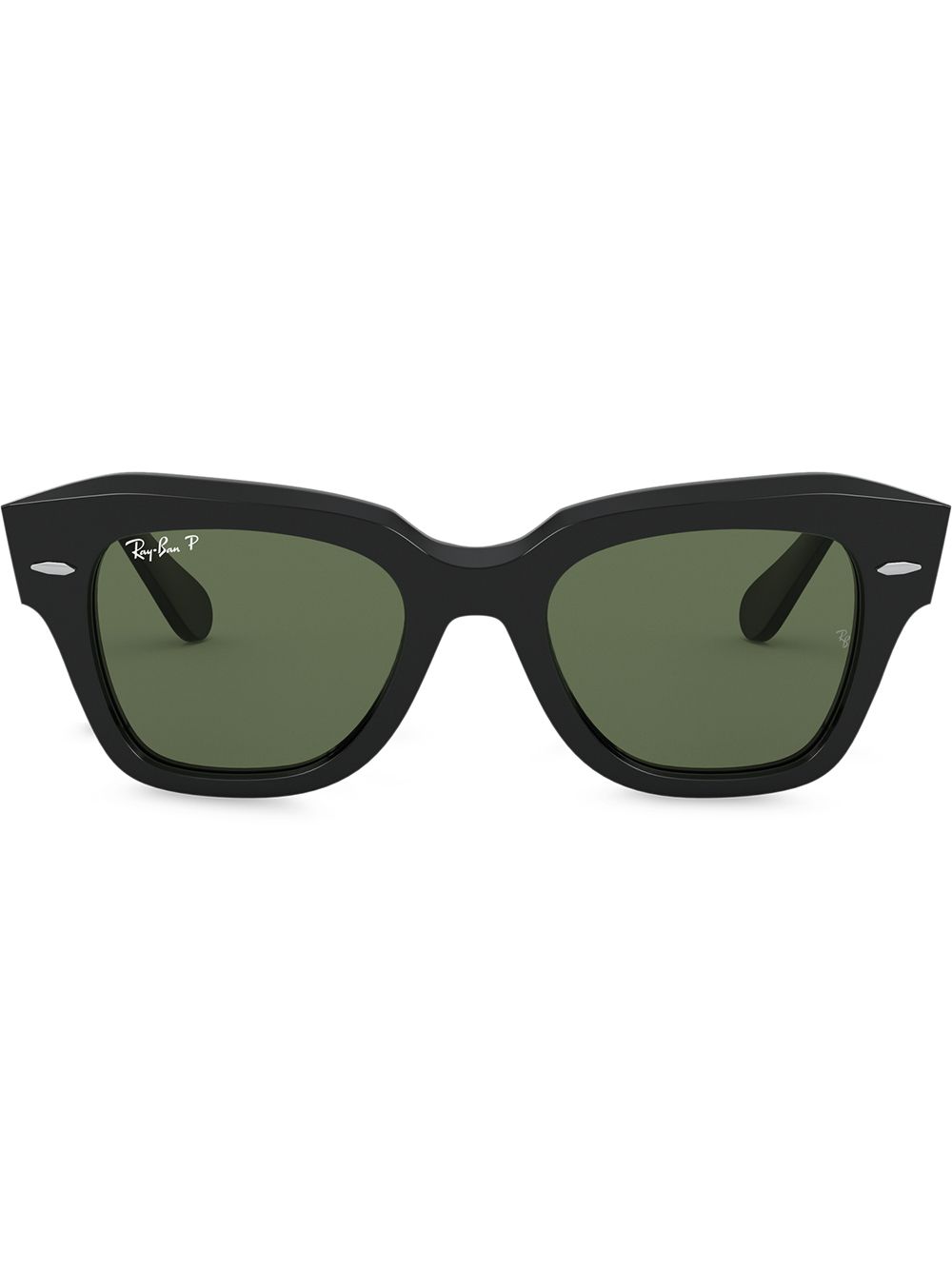 State Street sunglasses - Black