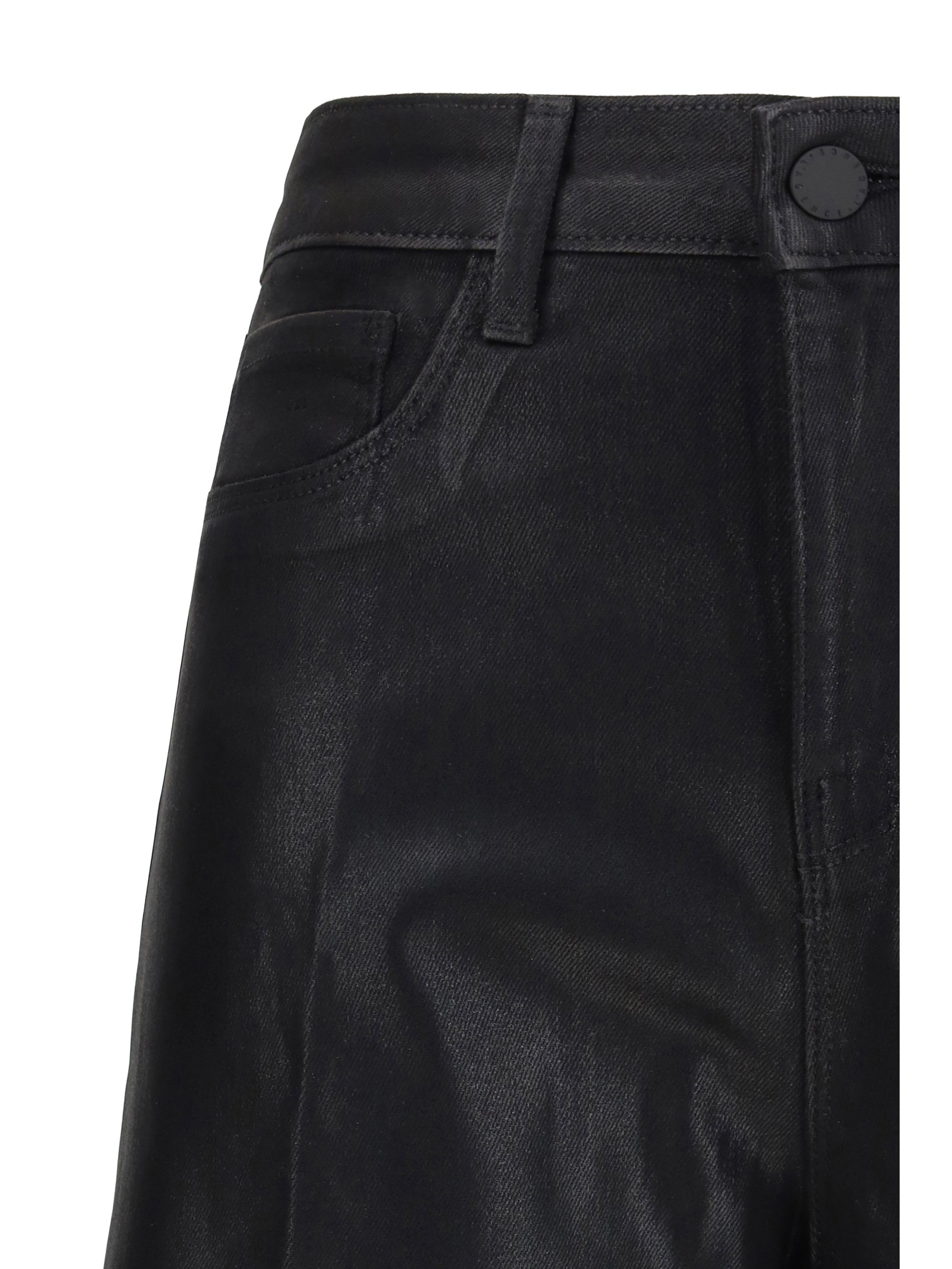 Clayton Jeans — Black