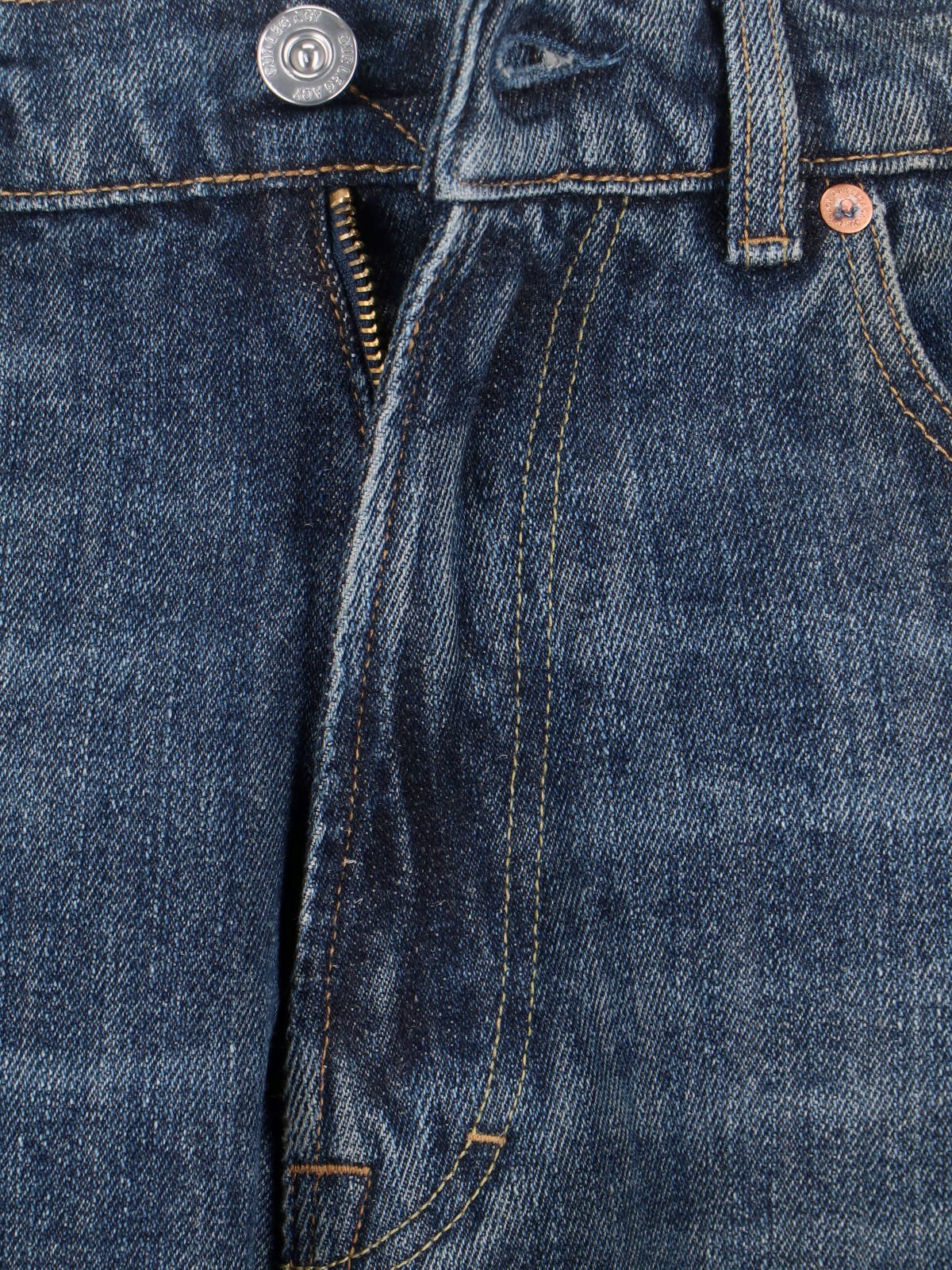 'Rocker Storm' Jeans
