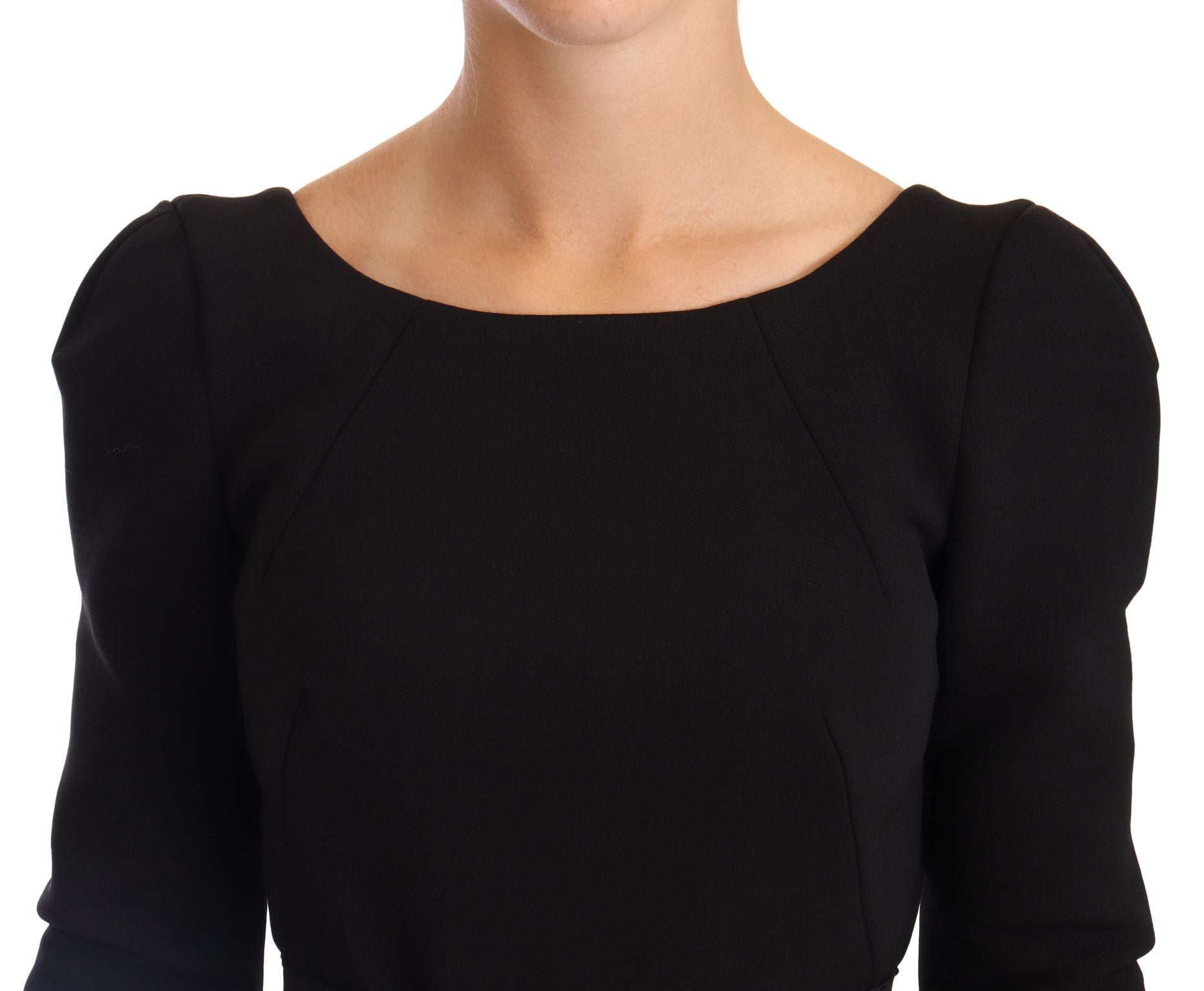 Dress — Black
