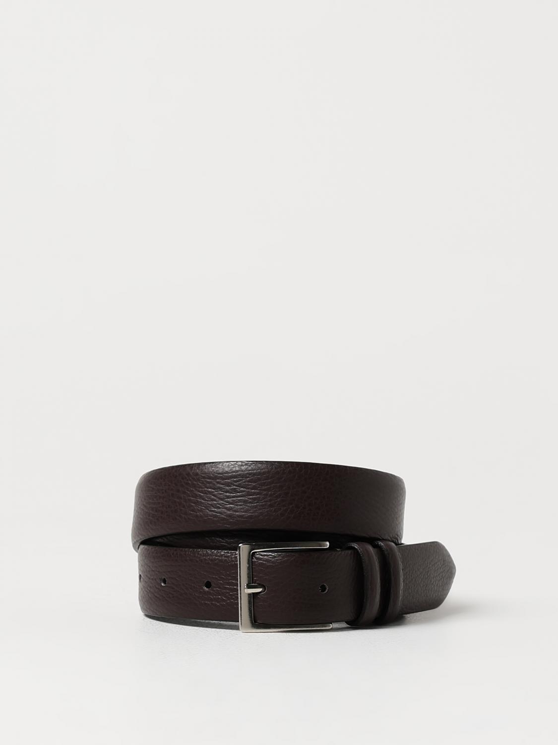 Belt Men color Dark