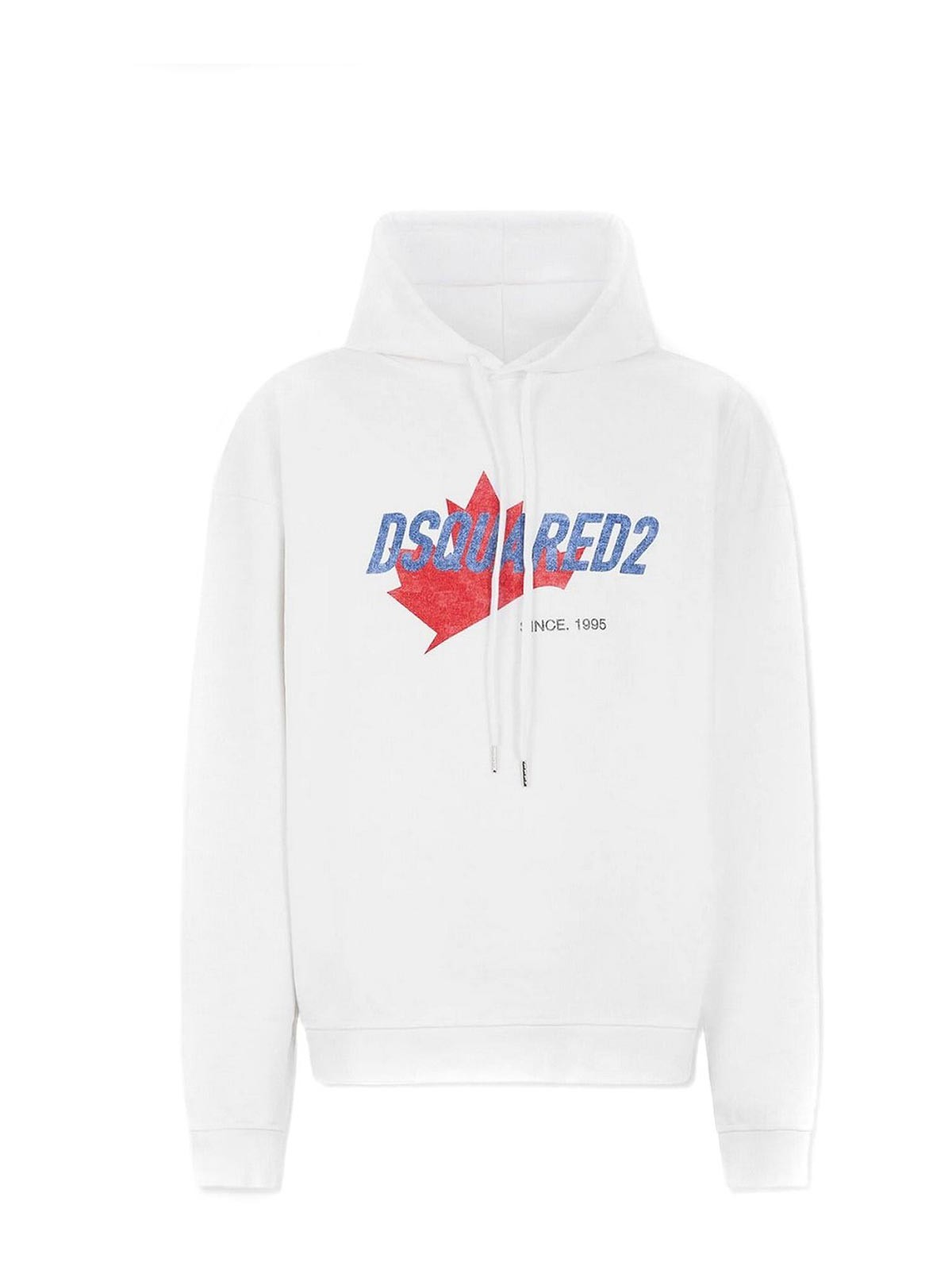 D2 Signature Sweatshirt