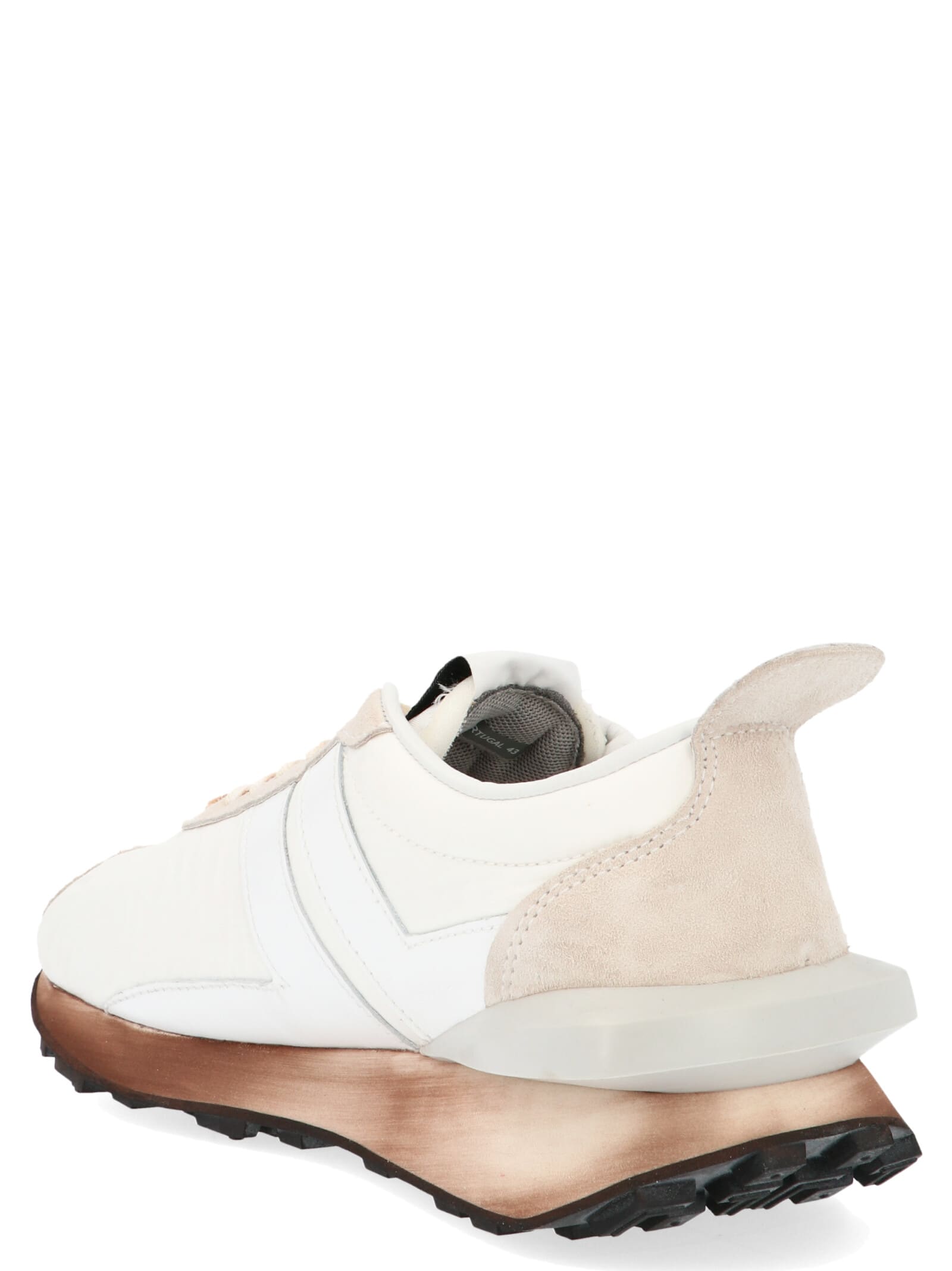Bumper Sneakers