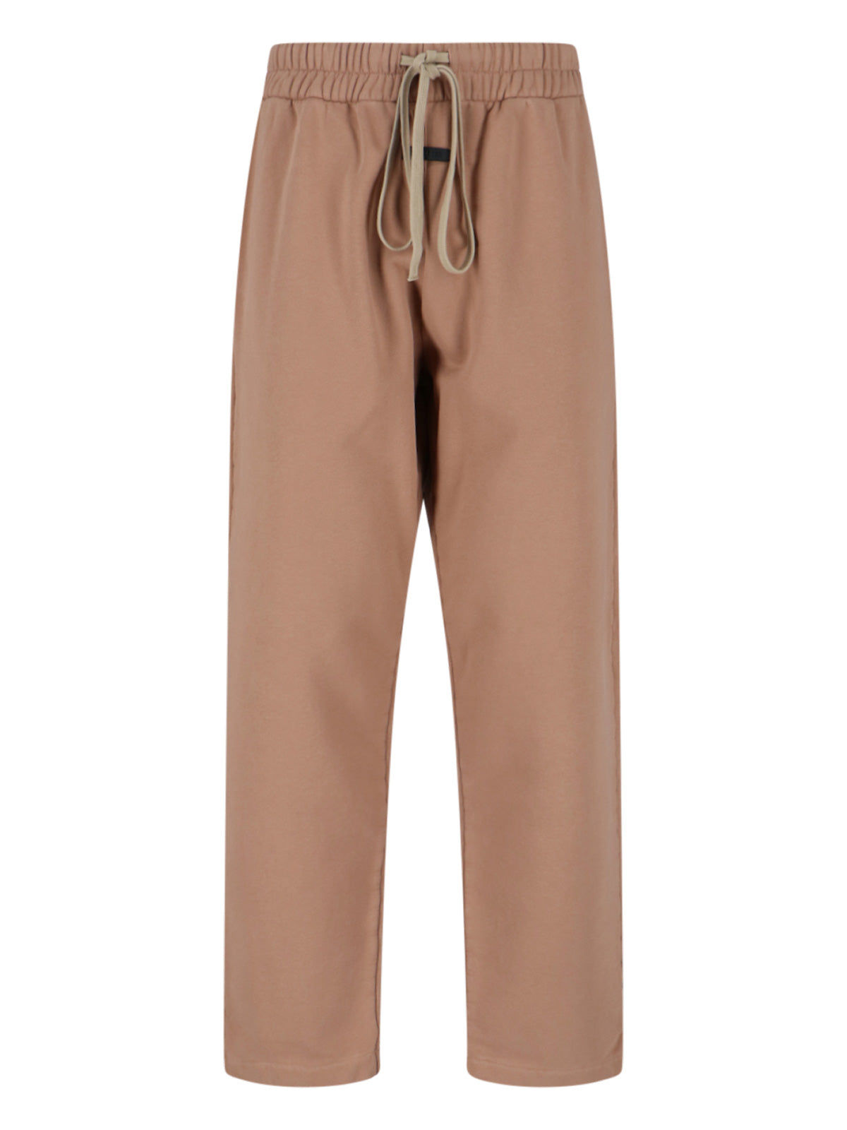 Lightweight Cotton Trousers