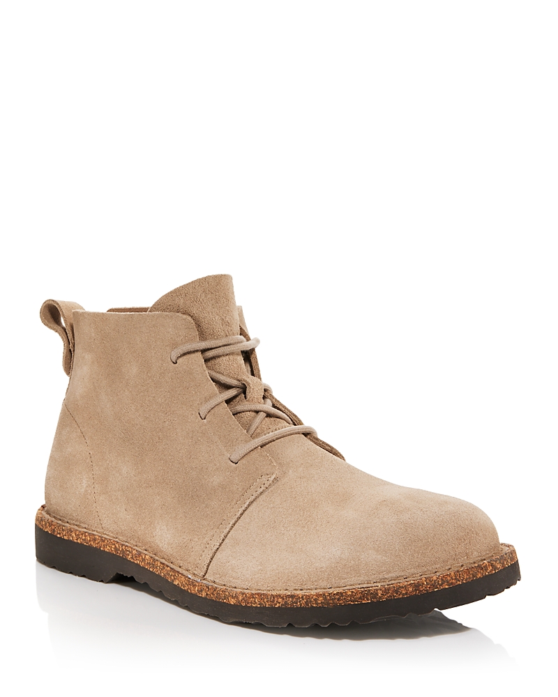 Uppsala ankle boots - Neutrals