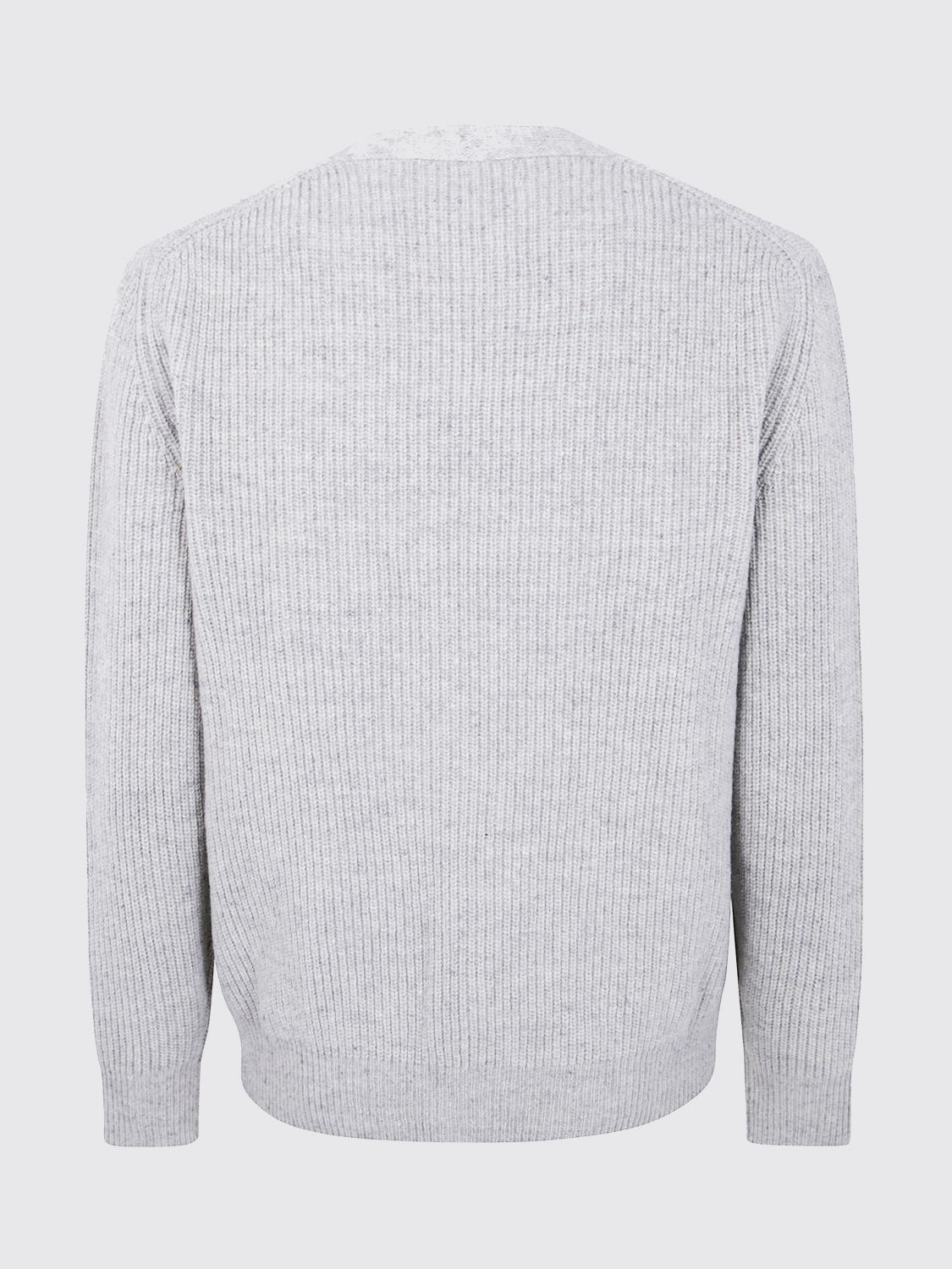 Sweater Men color Grey