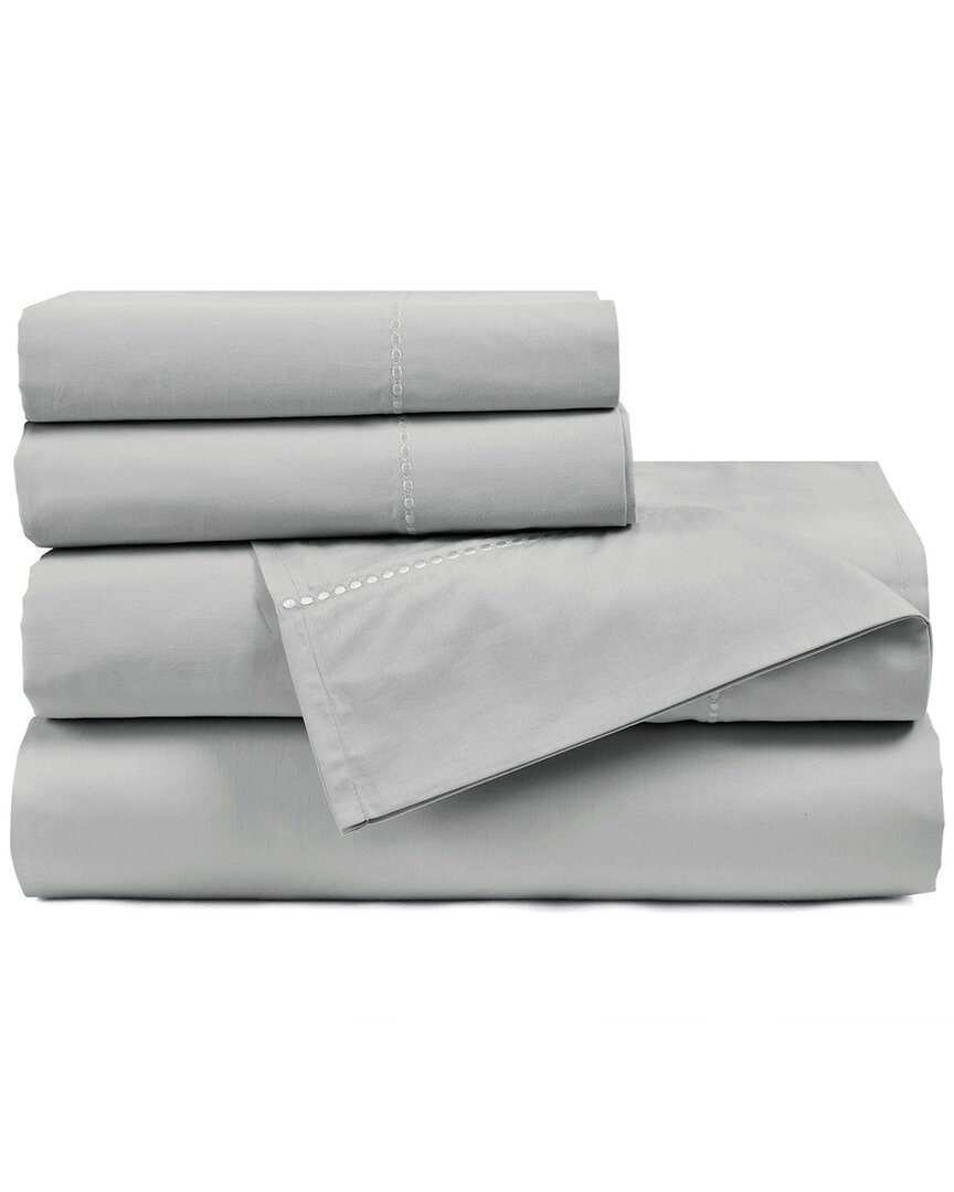 Lush Decor Fashion Aria Dots Cotton Sheet Set
