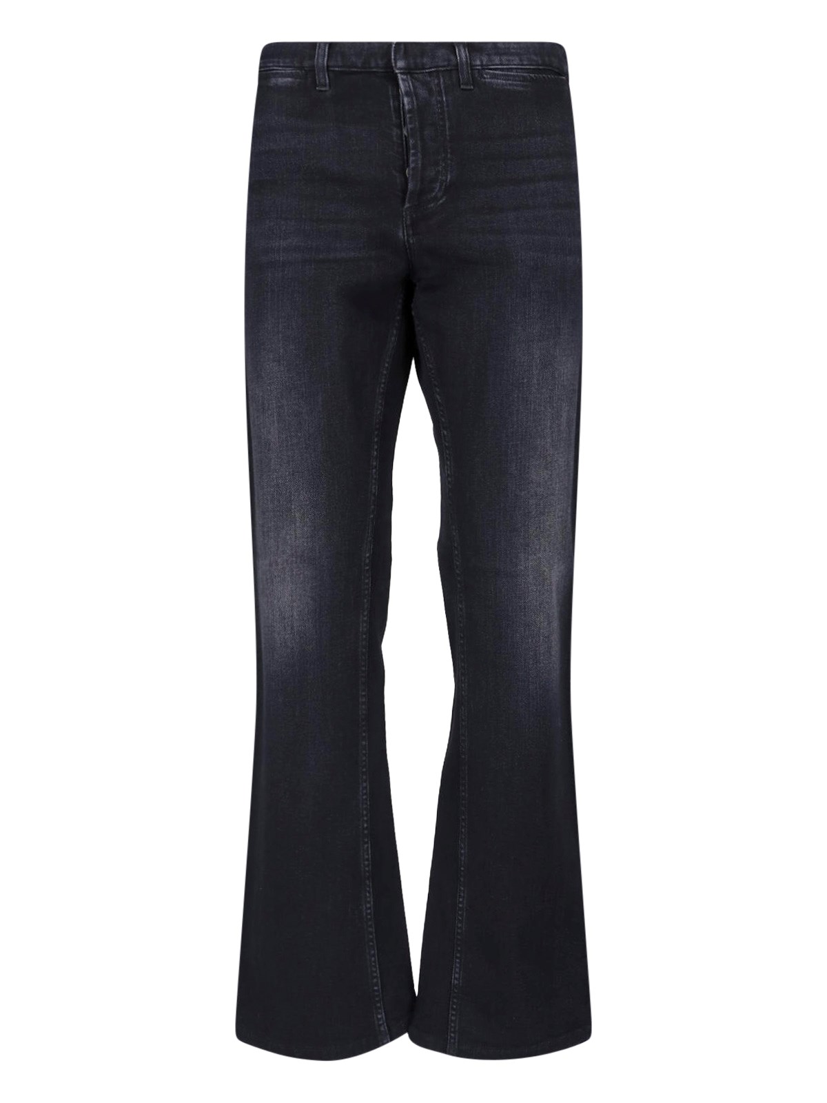 Flared Jeans "Web"