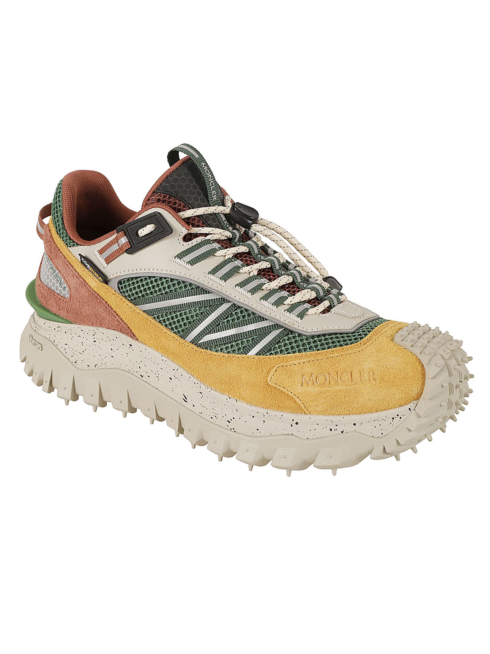 Trailgrip Sneakers