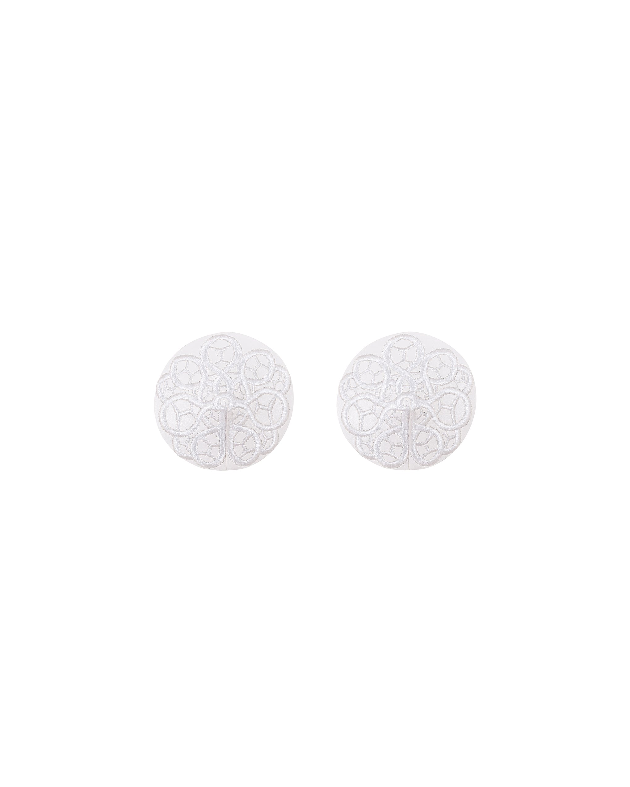 Bluebella Tallulah Nipple Pasties White