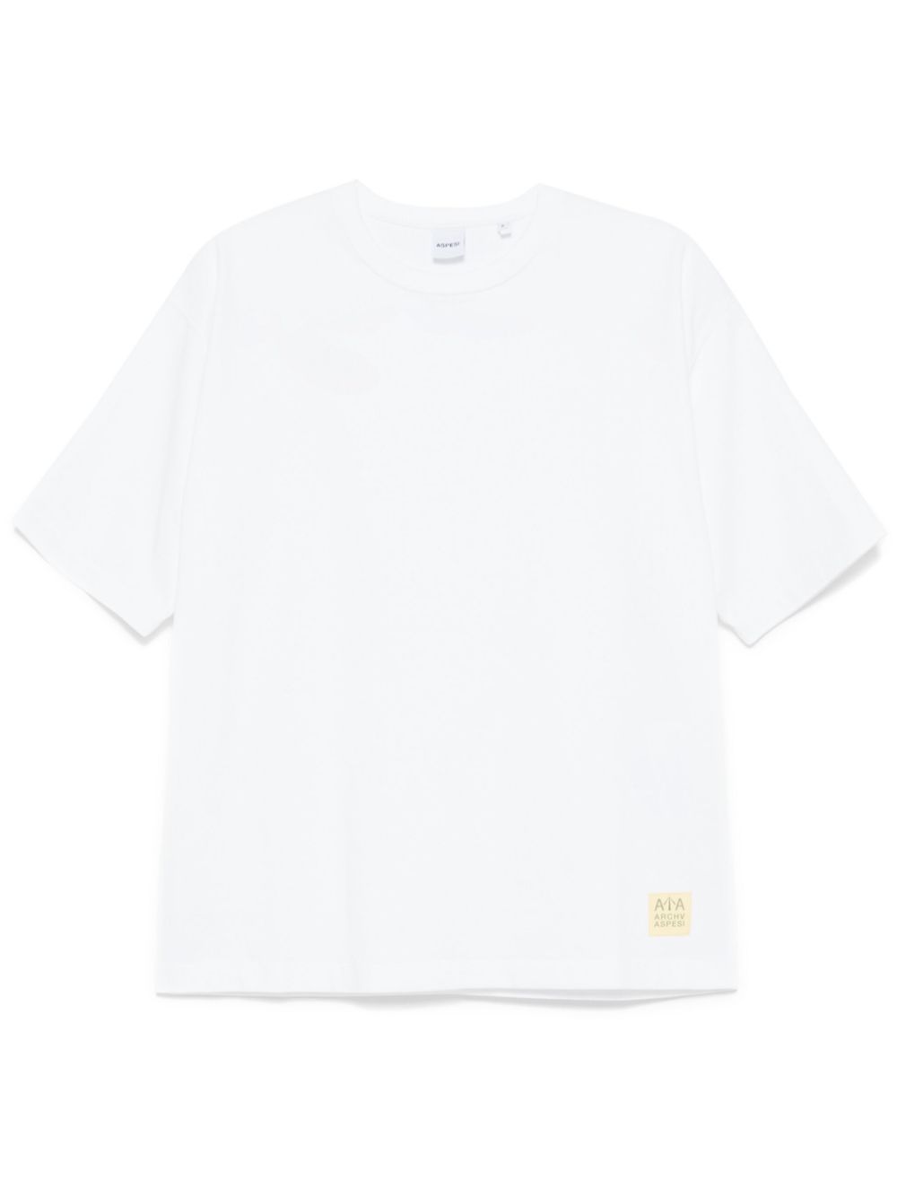 Icon T-shirt - White