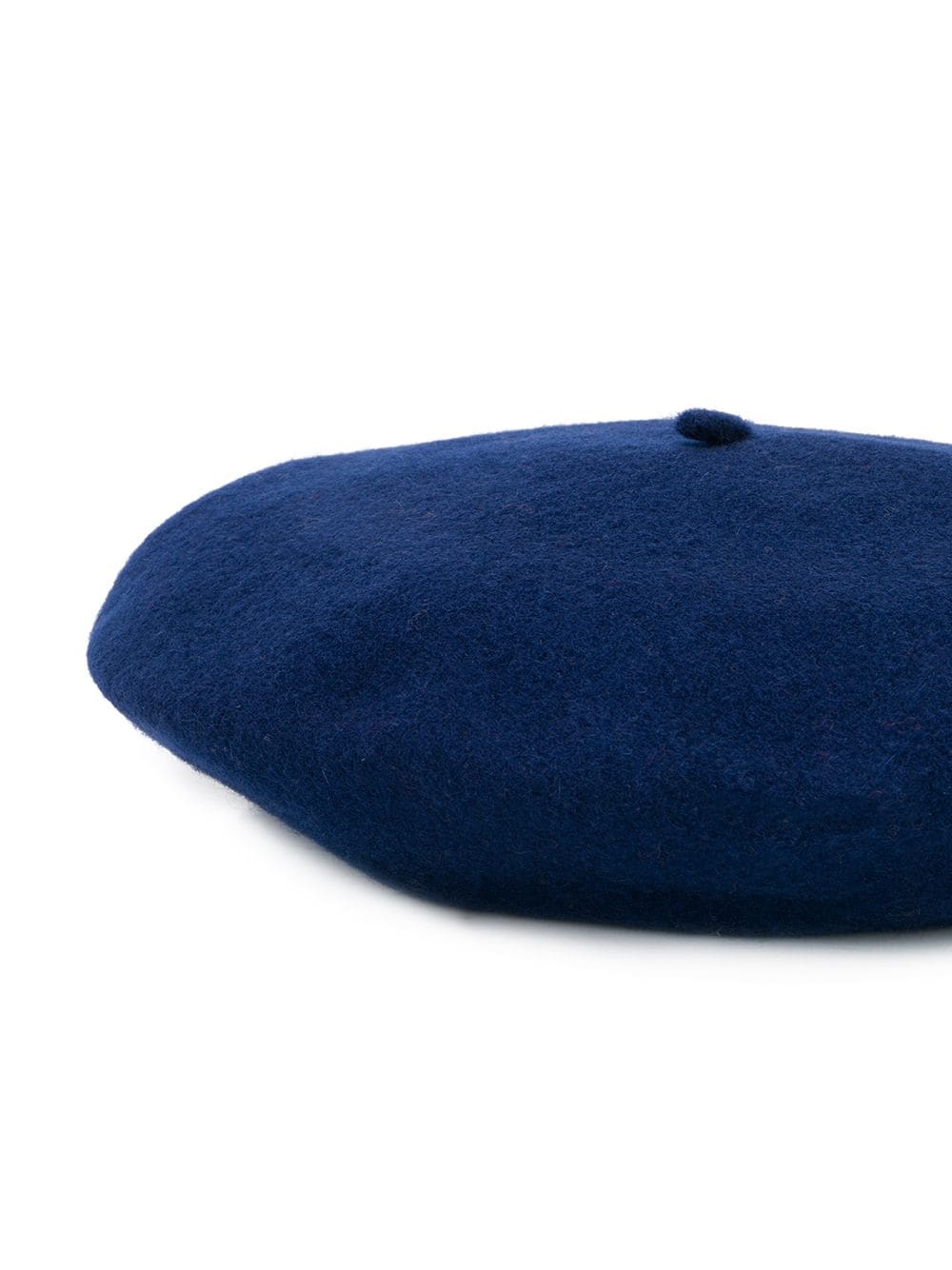 Celine Robert Celine Robert Knitted Beret Hat