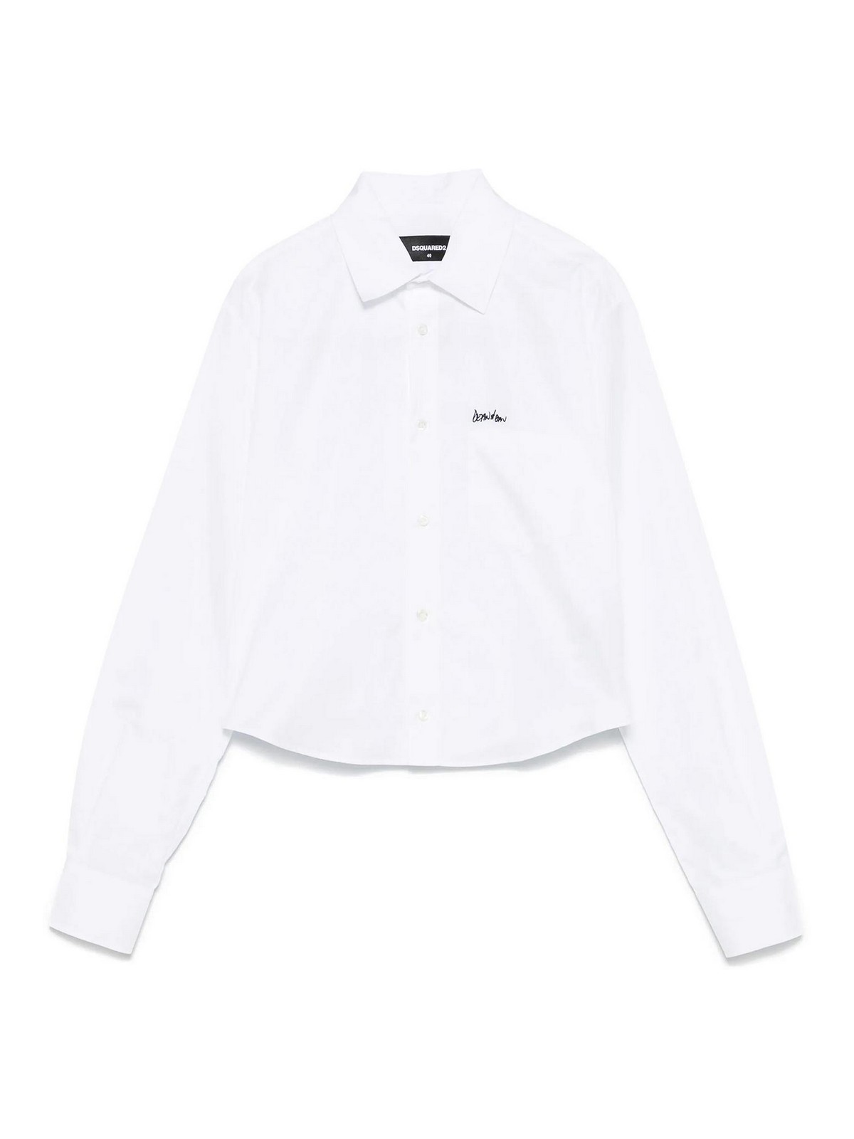 Mini Dean Shirt
