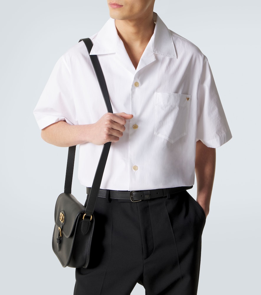 Cotton shirt