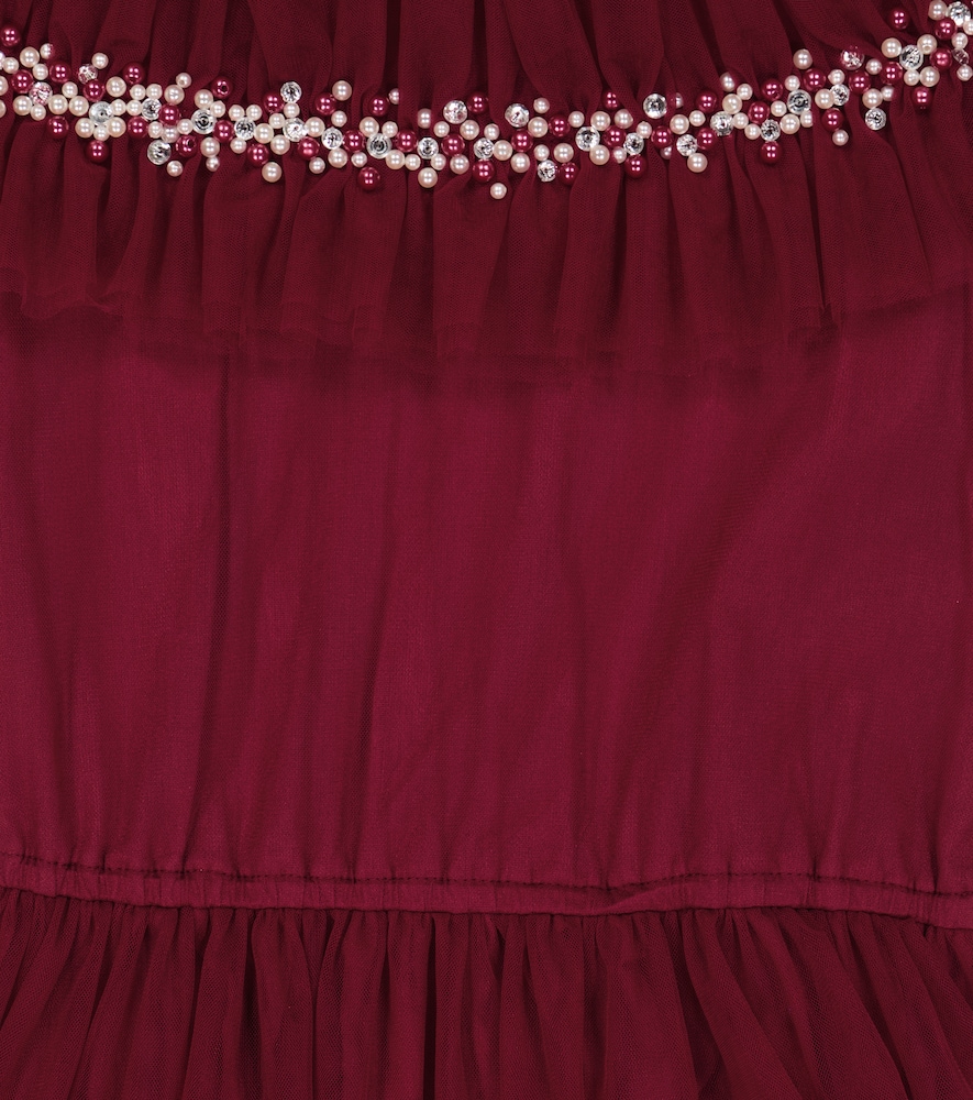 Tutu Du Monde Miami tulle dress