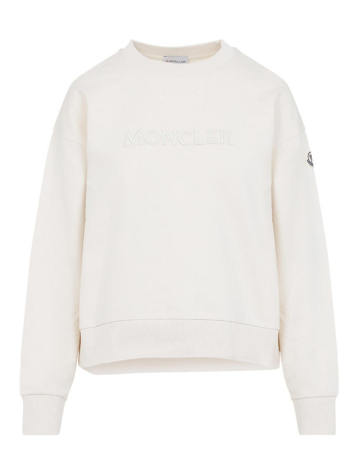 Cotton Sweatshirt