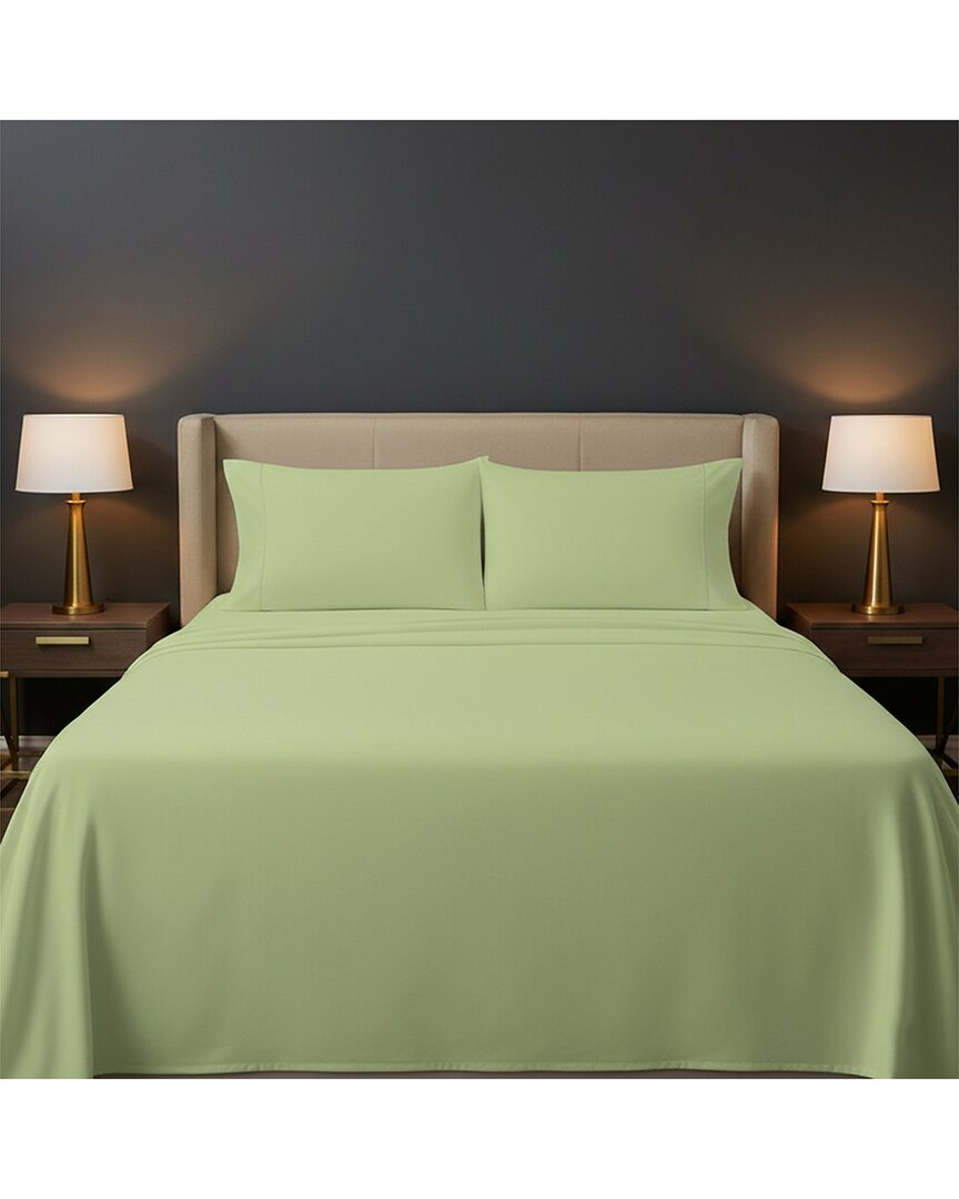 Bamboo Blend Bedsheets