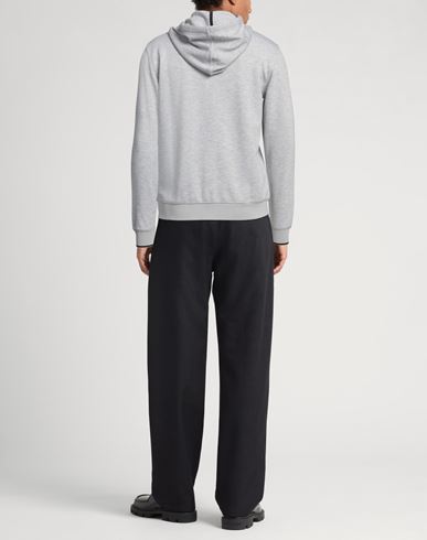Man Sweatshirt Light grey