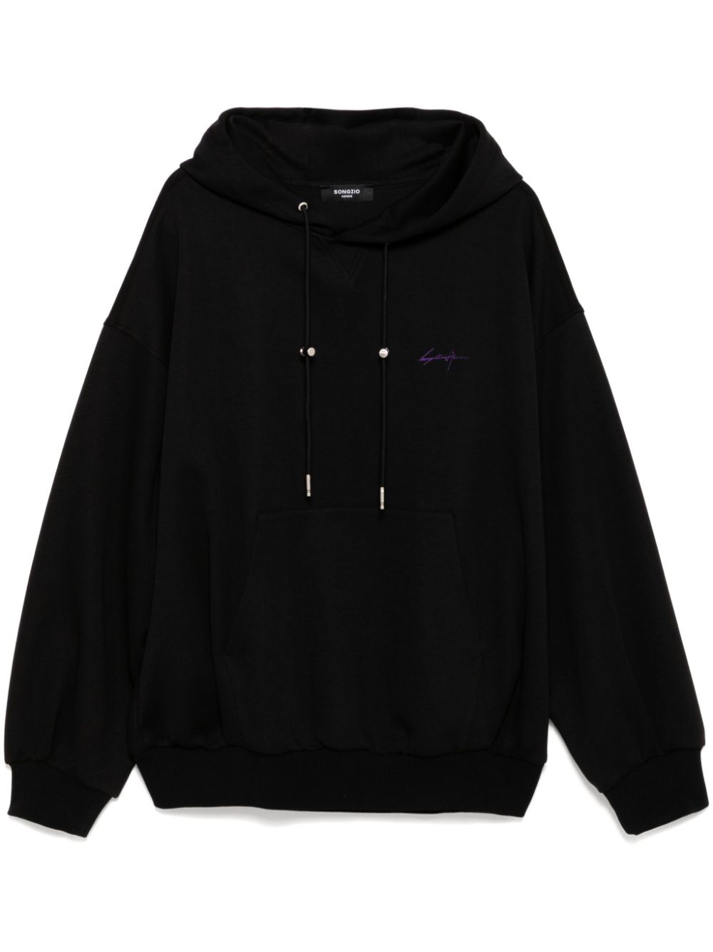 Batman Night hoodie - Black