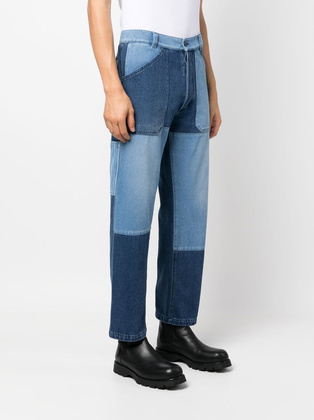 Jeans Worker
