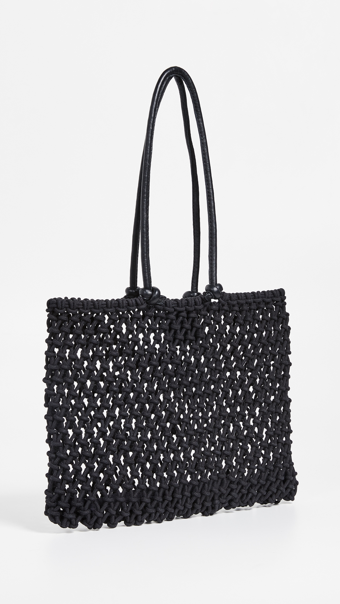 Sandy Tote Black One Size