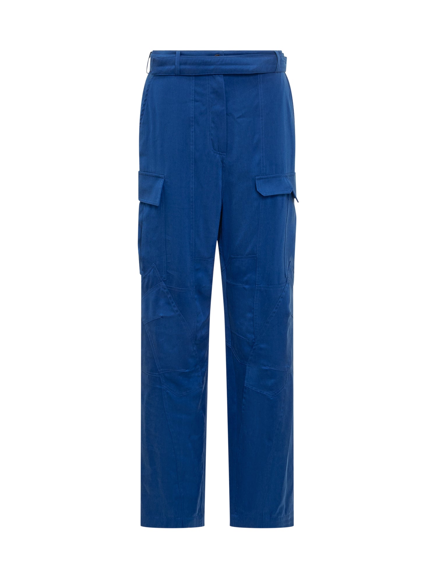 Trendy Trousers for Spring 2025