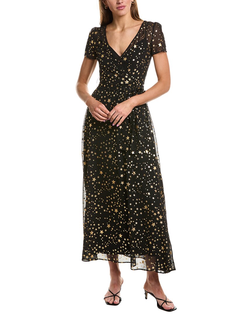 Starry Maxi Dress
