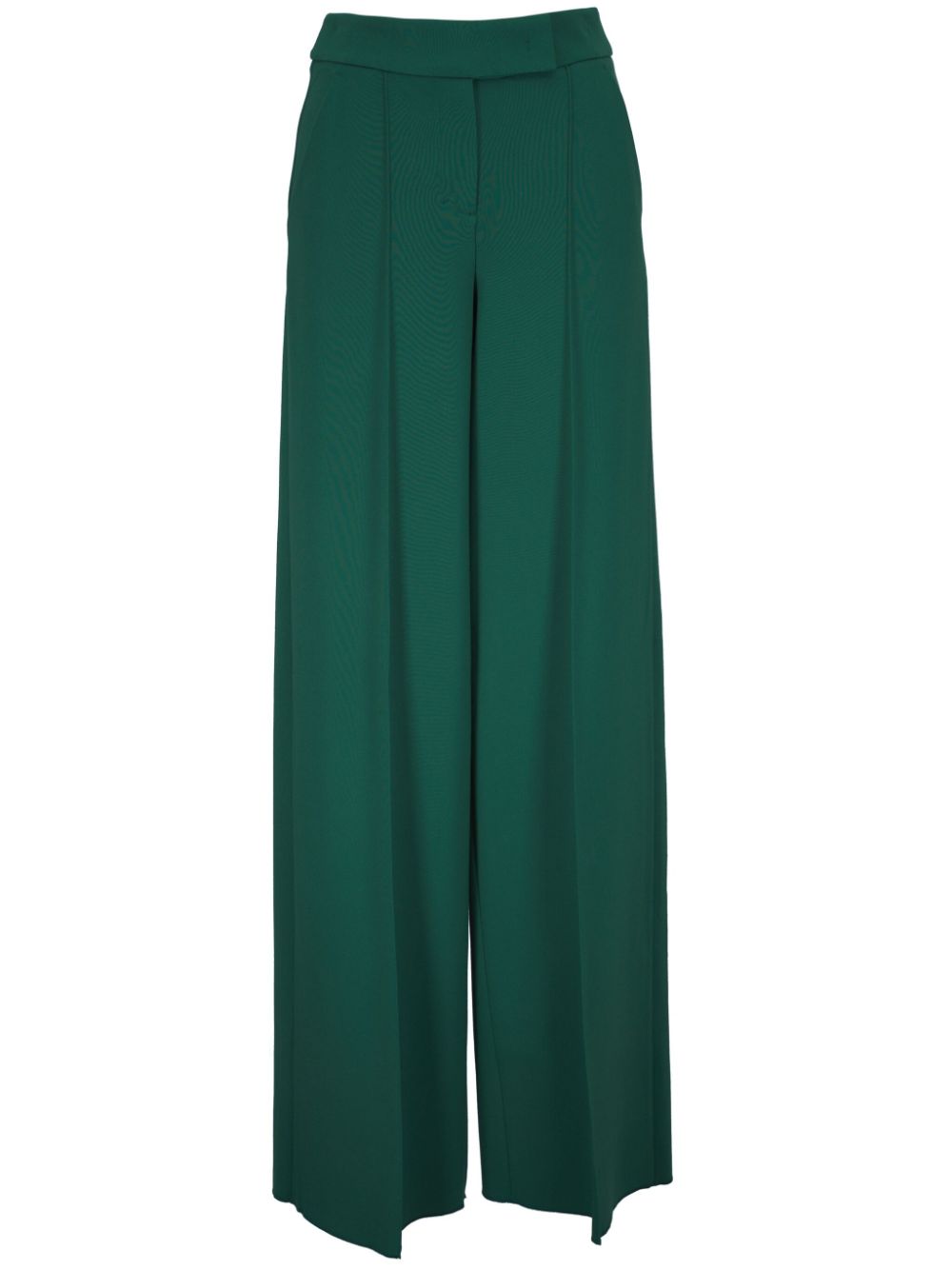 Emotional Essence trousers - Green