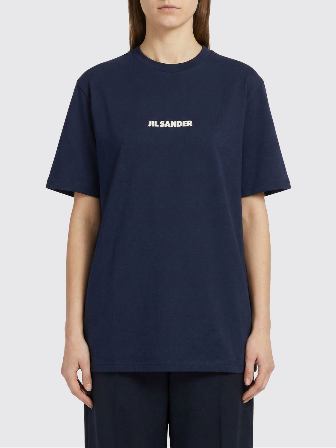 T-Shirt Woman color Natural