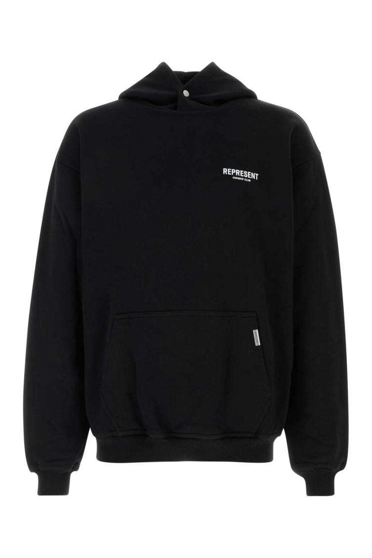 SWEATSHIRT - MAN