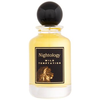 Nightology Wild Temptation EDP