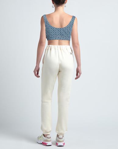 Woman Top Blue