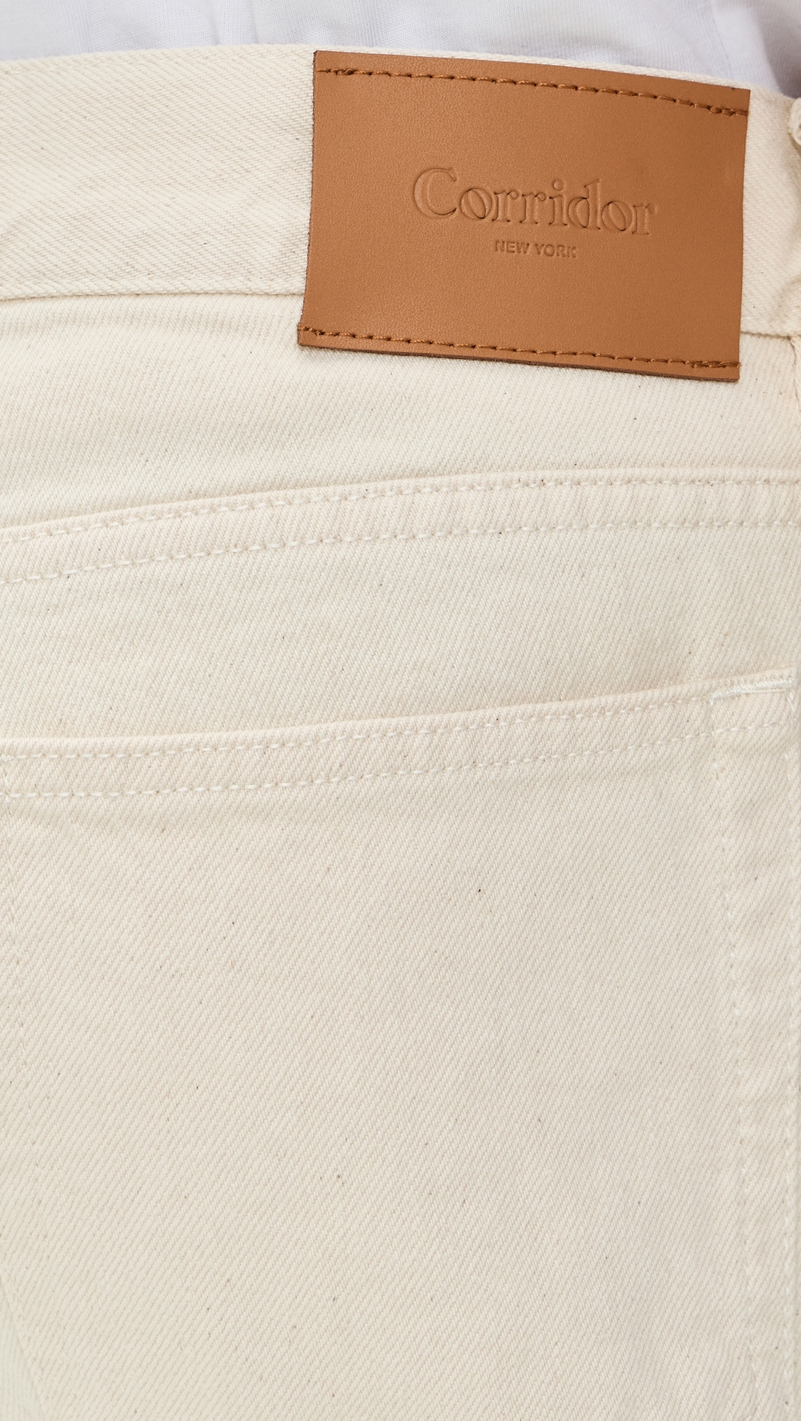 Natural Jeans Natural