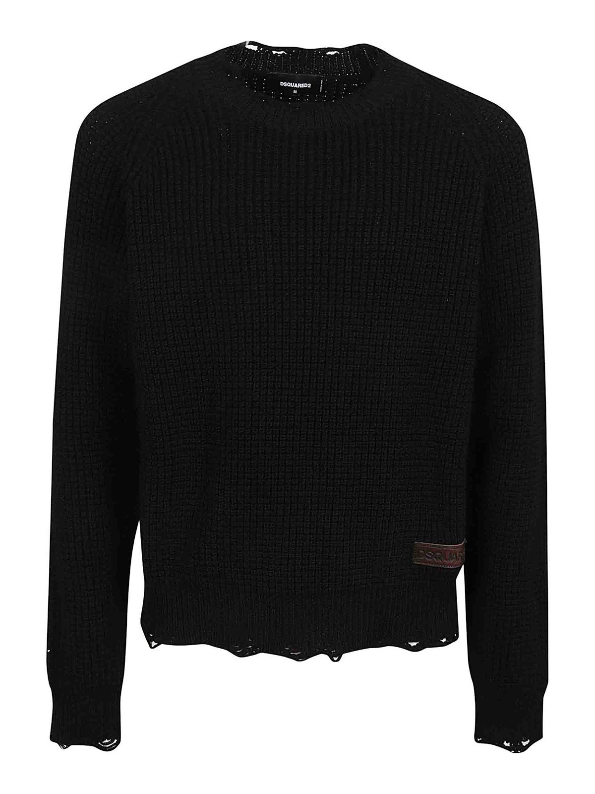 Crewneck Pullover