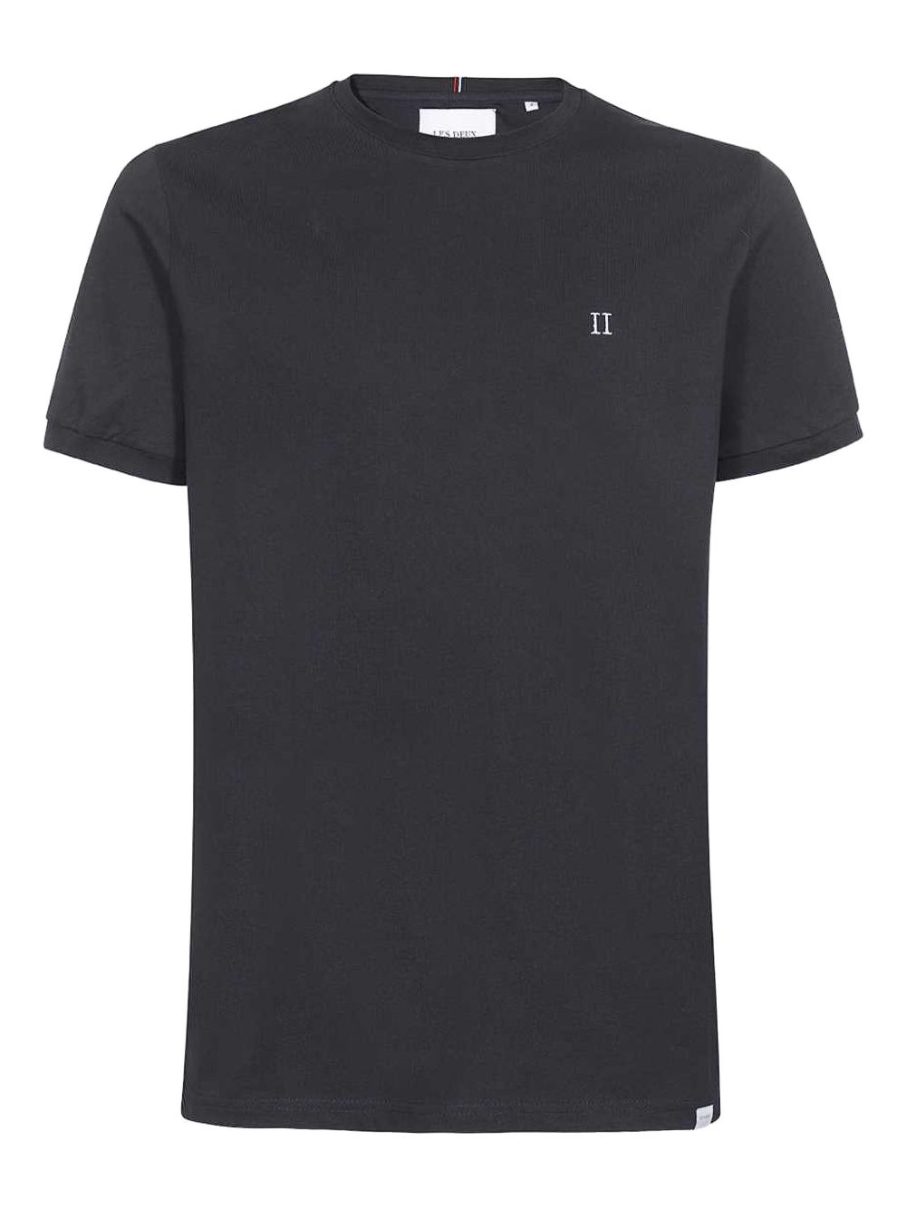 Nørregaard T-shirt - Blue