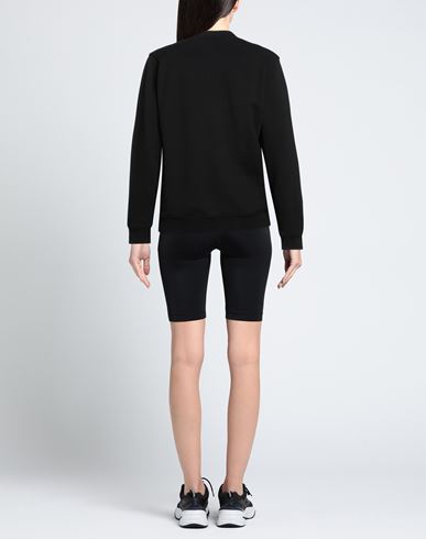 Woman Sweatshirt Black
