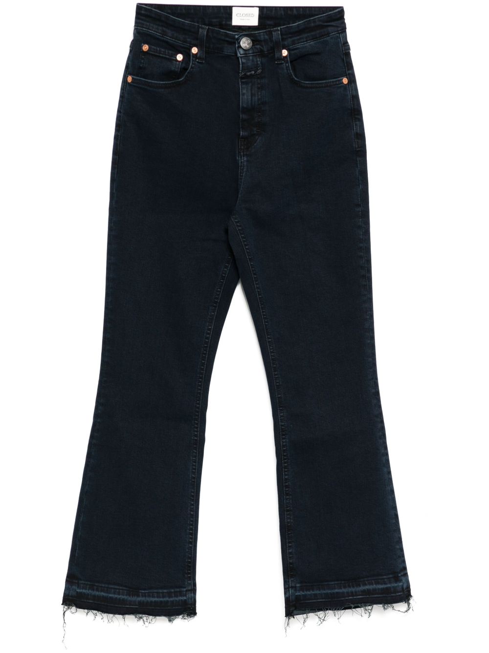 Hi-Sun jeans - BLB blue/black