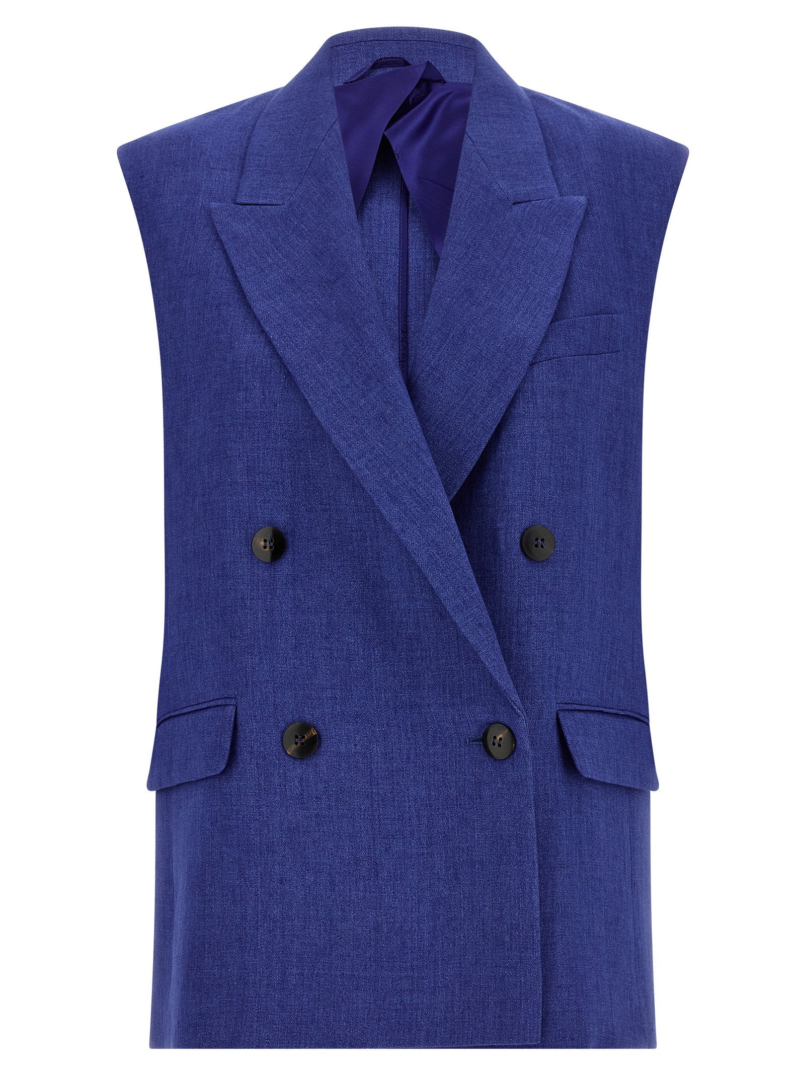 Mstaia Vest