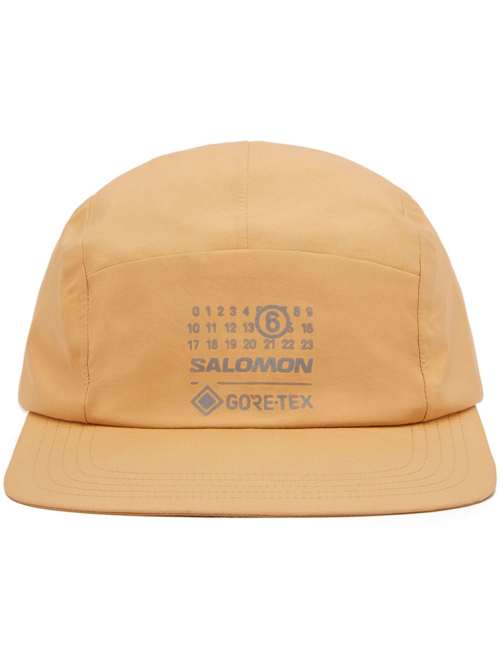 X Salomon baseball cap - Orange