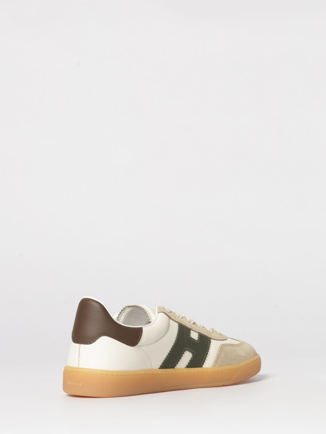 Sneakers Men color Ivory