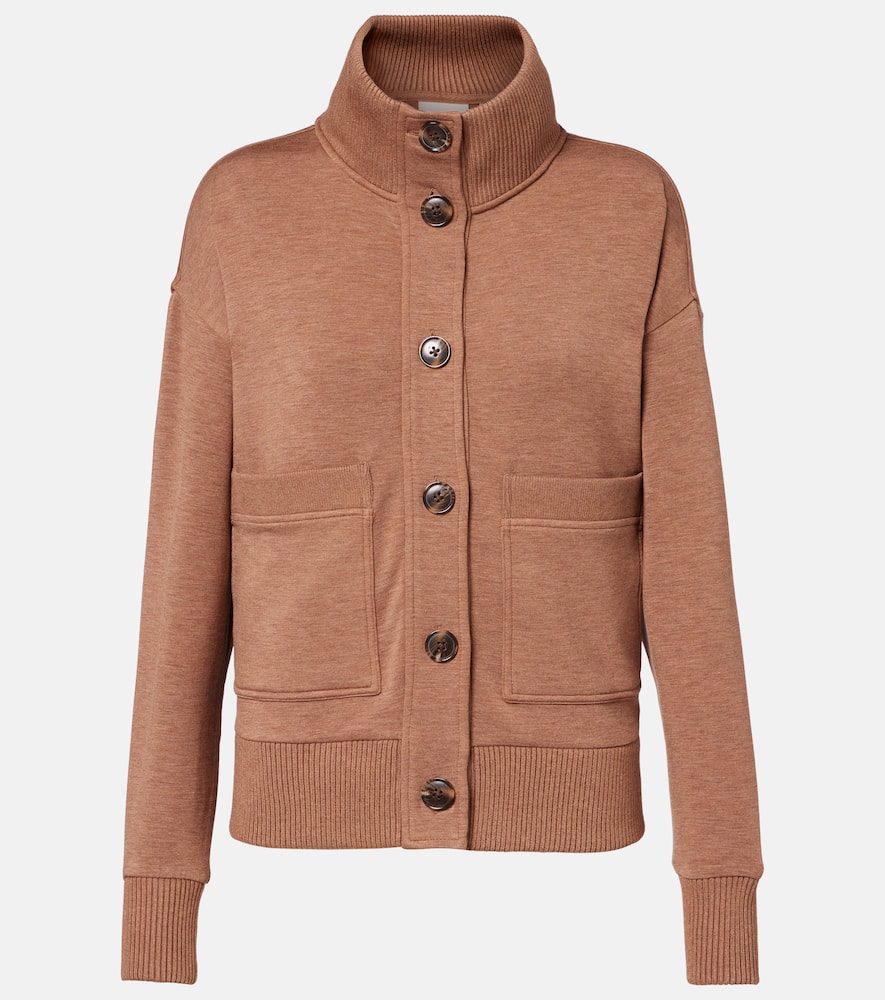Sabrina cardigan