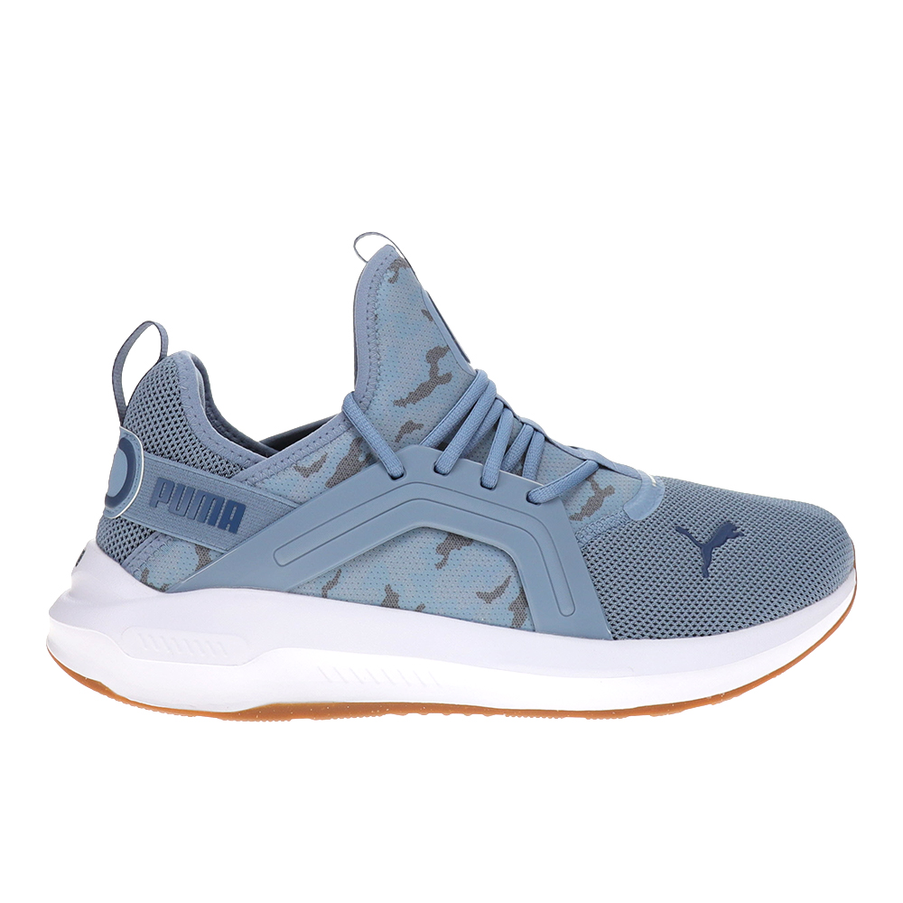 Softride Enzo 5 Camo Wide Lace Up Sneakers