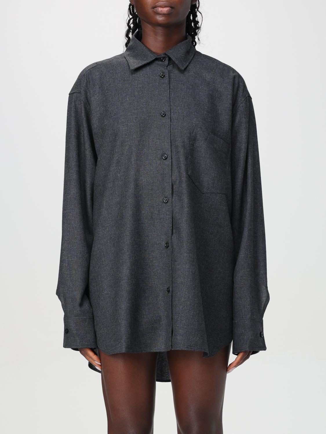 Shirt ANDAMANE Woman color Grey
